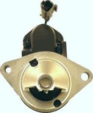 Friesen 8052155 - Starteris www.autospares.lv