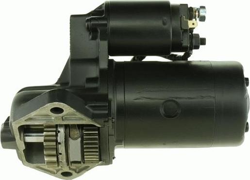 Friesen 8052165 - Starter www.autospares.lv