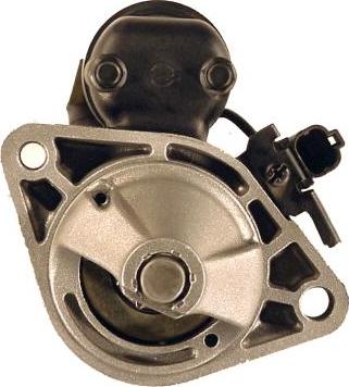 Friesen 8052168 - Starter www.autospares.lv