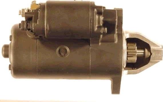 Friesen 8052106 - Starter www.autospares.lv