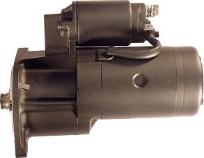 Friesen 8052108 - Starter www.autospares.lv