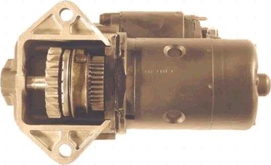 Friesen 8052116 - Starteris autospares.lv