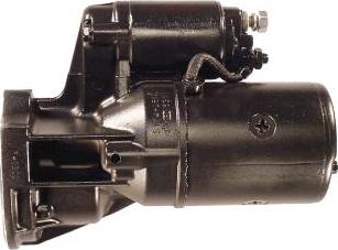 Friesen 8052118 - Starter www.autospares.lv