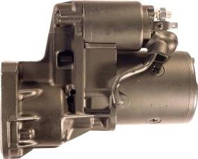 Friesen 8052139 - Starter www.autospares.lv