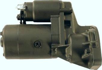 Friesen 8052137 - Starter www.autospares.lv