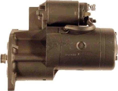 Friesen 8052123 - Starter www.autospares.lv