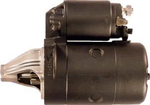 Friesen 8052807 - Starter www.autospares.lv