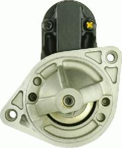 Friesen 8052810 - Starteris autospares.lv