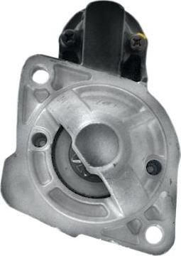 Friesen 8052343 - Starteris www.autospares.lv