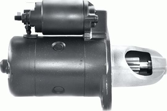 Friesen 8052301 - Starter www.autospares.lv