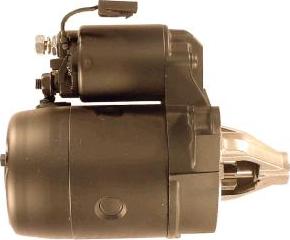 Friesen 8052322 - Starter www.autospares.lv