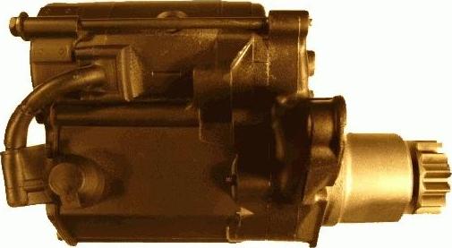 Friesen 8052258 - Стартер www.autospares.lv