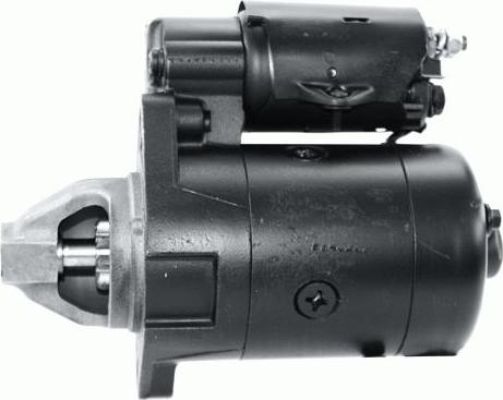 Friesen 8052205 - Starter www.autospares.lv