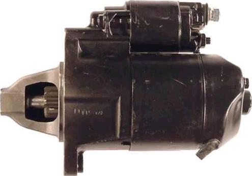 Friesen 8052218 - Starter www.autospares.lv