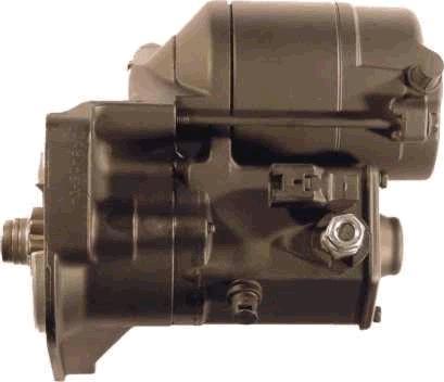 Friesen 8052281 - Starteris autospares.lv