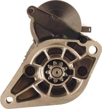 Friesen 8052281 - Starteris autospares.lv