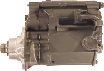 Friesen 8052705 - Starter www.autospares.lv