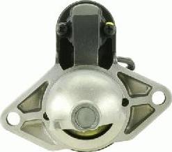 Friesen 8052714 - Starter www.autospares.lv