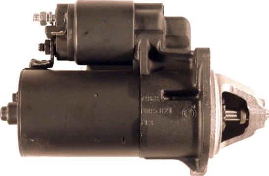 Friesen 8019040 - Starter www.autospares.lv