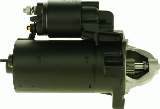 Friesen 8014640 - Starter www.autospares.lv