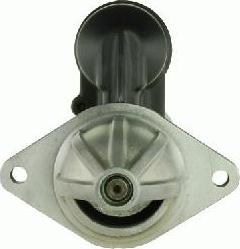 Friesen 8014860 - Starter www.autospares.lv