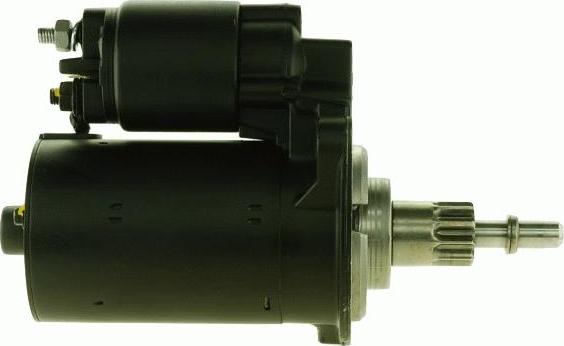 Friesen 8014810 - Starter www.autospares.lv