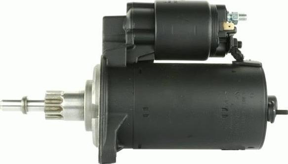 Friesen 8014820 - Starter www.autospares.lv