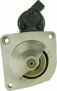 Friesen 8015930 - Starter www.autospares.lv