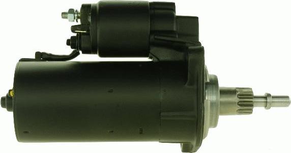 Friesen 8015470 - Starter www.autospares.lv