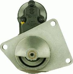 Friesen 8016961 - Starteris autospares.lv