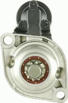 Friesen 8016980 - Starteris www.autospares.lv