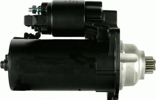 Friesen 8016980 - Starteris autospares.lv