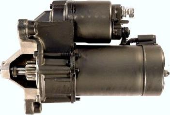 Friesen 8016120 - Starter www.autospares.lv