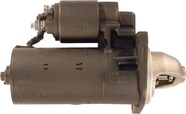 Friesen 8016860 - Starter www.autospares.lv