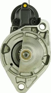 Friesen 8016880 - Starteris www.autospares.lv