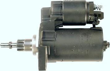 Friesen 8016300 - Стартер www.autospares.lv