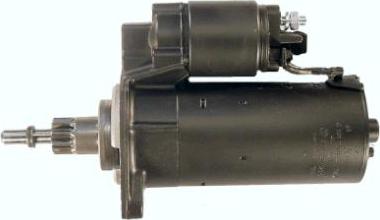 Friesen 8016310 - Starter www.autospares.lv