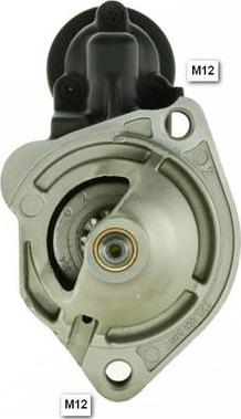 Friesen 8016330 - Starter www.autospares.lv