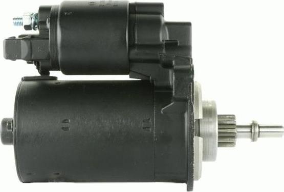 Friesen 8016290 - Starteris autospares.lv