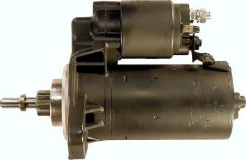 Friesen 8016230 - Стартер www.autospares.lv