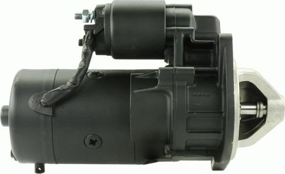 Friesen 8016740 - Starter www.autospares.lv