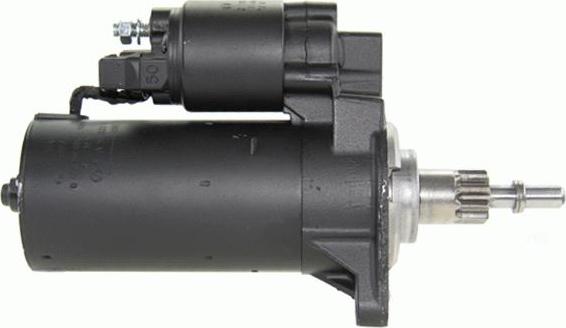 Friesen 8016700 - Starter www.autospares.lv