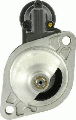 Friesen 8010940 - Starteris www.autospares.lv