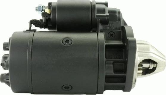 Friesen 8010950 - Starter www.autospares.lv