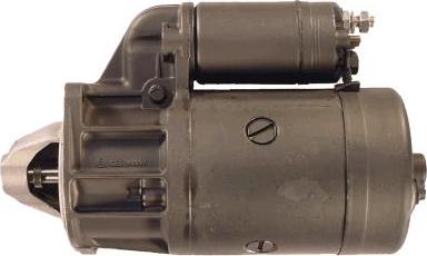 Friesen 8010640 - Starter www.autospares.lv