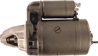 Friesen 8010650 - Starter www.autospares.lv