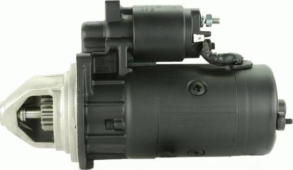 Friesen 8010600 - Starter www.autospares.lv