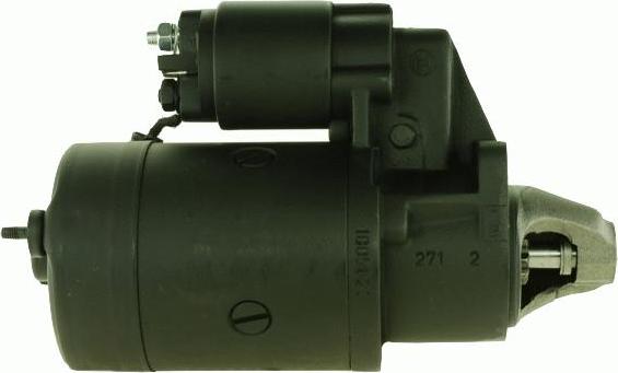 Friesen 8010680 - Starter www.autospares.lv