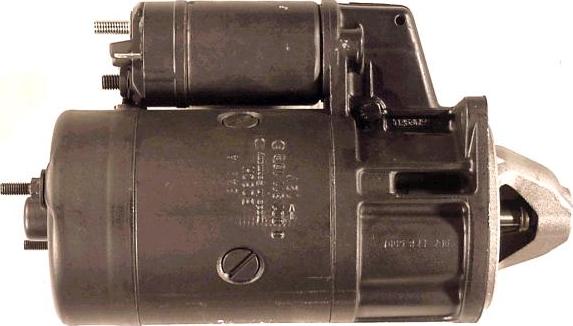 Friesen 8010670 - Starter www.autospares.lv