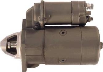 Friesen 8010040 - Starter www.autospares.lv